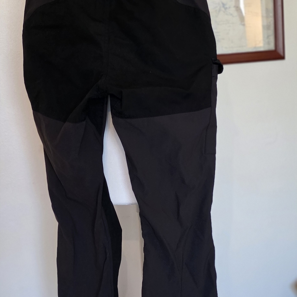 Womens Nikka Curved - Picture 4 of 6